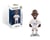 Minix - Football Stars #203 - Real Madrid - Vinicius 7 - Figurine à collectionner 12 cm