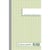 Carnet - A5 - Autocopiant - 50 feuilles - Petits carreaux - Exacompta - 3248E
