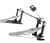 PEDALE SIMPLE 5711DB
