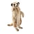 - Peluche Suricate 33cmH