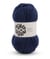 Pelote à Tricoter PINGO FIRST 6 - 100 g - Pingouin : Douceur, Polyvalence et Petit Prix Marine Bleu