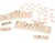 Rummy Gold Edition - Small Foot company
