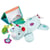 Play + Coussin D'activités - Ravensburger