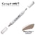 Graph'It - Marqueur manga à l'alcool Graph'it Brush 9407 Warm Grey 7