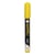 Marqueur - Peinture acrylique - Jaune soleil - Permanent - Pointe ronde 1mm - Marbel - Darwi