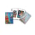 Jeu de 55 cartes - theme Esprit de Paris