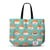 Oh My Pop! - Sac shopping horizontal Nigiri