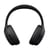 Casque Bluetooth Pliable Sans Fil Avec Basses Puissantes Et Confort Optimal Noir YONIS