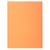 Paquet 100 chemises SUPER 210 - 24x32cm - Bulle - x 5 - Exacompta