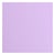 Papier cartonné lisse Florence - Hyacinth - 20 feuilles - 30,5 x 30,5 cm - 216 g/m²