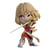 Solo Leveling - Figurine Cha Hae-In 12 cm - Youtooz