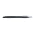 Lot de 10 porte-mines PILOT Rexgrip Begreen - Mine 0,5 mm - Corps noir