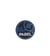 Ecusson thermocollant sport padel 3,7cm x 3,7cm