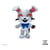 Five Nights at Freddy's - Peluche Vanny Chibi 22 cm - Youtooz