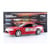 Véhicule miniature - JADA TOYS - Mitsubishi Eclipse Fast and Furious 1995 - 1/24 - Rouge - Collection