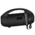 Enceinte Bluetooth Portable Sans Fil TWS Avec Microphone Noir YONIS