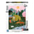 Nathan – Puzzle 1000p – Lets go camping - Nathan Jeux - Vert