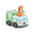 Tut tut bolides bluey le camion poubelle de bingo - véhicule interactif bebe - VTECH