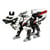 Patlabor - Figurine Plastic Model Kit Synergenex Hunter Wolf Second Model 28 cm - Takara Tomy