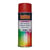 Spray de peinture Belton Spectral RAL3000 Rouge feu mat 400ml
