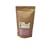 Sable de bougie rose avec 10 mèches - 250 g
