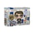 Harry Potter - Calendrier de l'avent 2022 Edition Pocket POP!