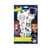 75 Tattoos lavables phosphorescents - Buki France