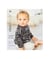 Le Petit Livre À Tricoter Rico Baby - Rico Baby Dream Dk - Rico Design - N°29 Gris