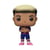 Football - Figurine POP! Barcelone Lamine Yamal 9 cm