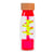 Bouteille sensorielle Move, Spirale