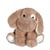 Peluche - Peluche Les amis floppy chien - 30 cm
