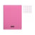 Cahier - 24x32(cm) - Grands carreaux - 192 pages - couverture en polypro - sans spirale - Clairefontaine - Calligraphe