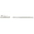 Stylo plume FABER-CASTELL GRIP 2010 Harmony - Blanc - Plume M - Rechargeable
