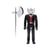 Motorhead - Figurine ReAction Warpig (Japanese Chrome) 10 cm