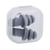 Ecouteurs Bluetooth 5.3 - Creative Outlier Free - Orange