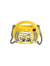 Lecteur CD portable avec 2 microphones Les Minions
