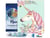 Diamond Painting Broderie Diamant Figured’Art 40x50cm toile tendue sur châssis en bois - diamants carrés - Licorne Dessin