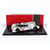 Voiture miniature - IXO - PORSCHE 919 Hybrid Spa 2015 - 1/43 - Blanc/Noir - Collection