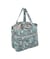 Sac de rangement à cordon "Mouton" - 18x32x34cm - Hobby Gift Vert