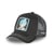 Casquette trucker avec filet Dragon Ball Super Vegeta - Capslab
