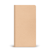 Le cahier "Traveller Notebook" - pages pointillées - Sable - 118 x 210 mm - Made in France