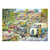 Puzzle 500 pièces - Confiture de Prunes - HOP - House of Puzzles