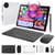 Tablette tactile KOTSREN A523 Lithium-polymère Blanc 10,1 pouces