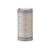 Fil super polyester résistant 125m haute qualité beige sable
