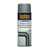 Spray de peinture - Haute température - Argent - Jusqu'à 650°C - Belton - 400ml