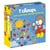 Mon premier cherche et trouve t'choupi 80 images - nathan - jeu observation