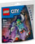 LEGO City - Le robot scientifique de l'espace (Polybag) - 30694