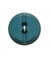 Carte de 3 boutons classique bleu 23mm - Distrifil Vert