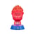 Les 4 Fantastiques - Lampe Icons Human Torch 11 cm