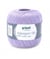 HAKELGARN 100 fil coton à crocheter - Grundl - certifié Oeko-Tex 126 Violet